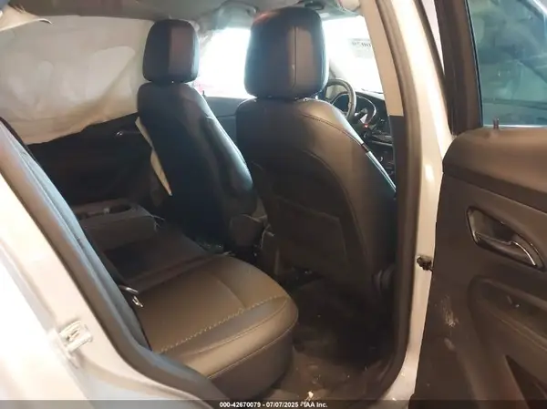 KL4CJASM0NB561630 2022 BUICK ENCORE - Image 8