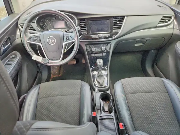 KL4CJASM1MB361273 2021 BUICK ENCORE - Image 8