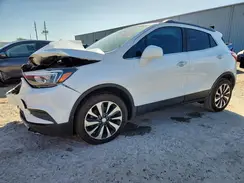 KL4CJASM1NB500111 2022 BUICK ENCORE