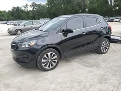 KL4CJASM1NB513280 2022 BUICK ENCORE