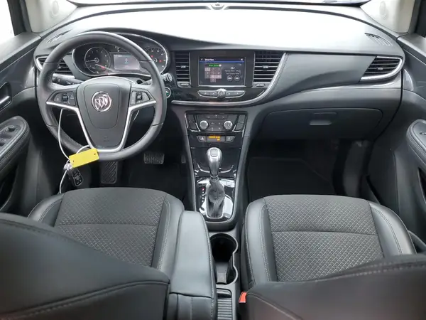 KL4CJASM1NB513280 2022 BUICK ENCORE - Image 8