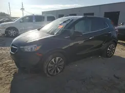 KL4CJASM1NB519399 2022 BUICK ENCORE