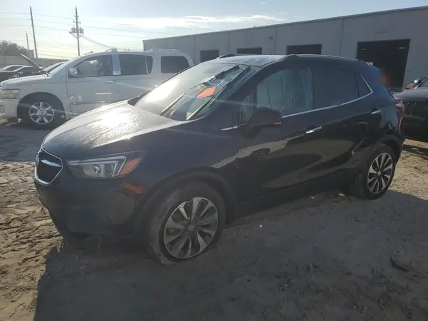 KL4CJASM1NB519399 2022 BUICK ENCORE - Image 1
