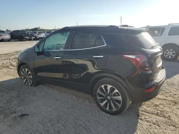 KL4CJASM1NB519399 2022 BUICK ENCORE - Image 2