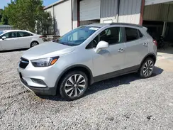 KL4CJASM1NB523419 2022 BUICK ENCORE
