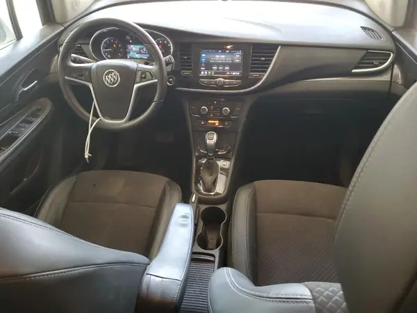 KL4CJASM1NB523419 2022 BUICK ENCORE - Image 8