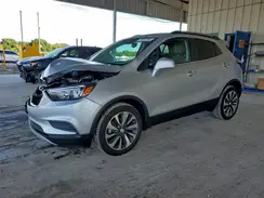 KL4CJASM1NB523596 2022 BUICK ENCORE