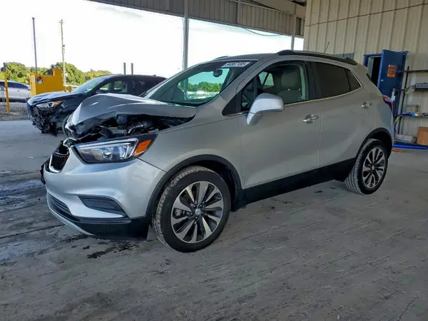 KL4CJASM1NB523596 2022 BUICK ENCORE - Image 1