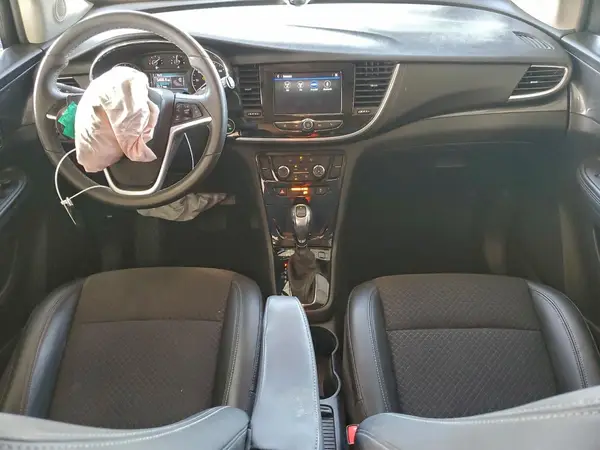 KL4CJASM1NB523596 2022 BUICK ENCORE - Image 8