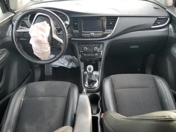 KL4CJASM1NB530788 2022 BUICK ENCORE - Image 8