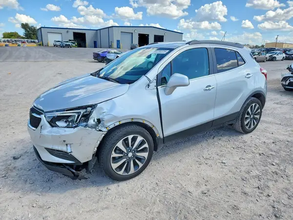 KL4CJASM1NB533867 2022 BUICK ENCORE - Image 1