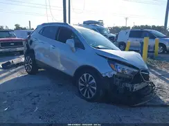 KL4CJASM1NB535831 2022 BUICK ENCORE