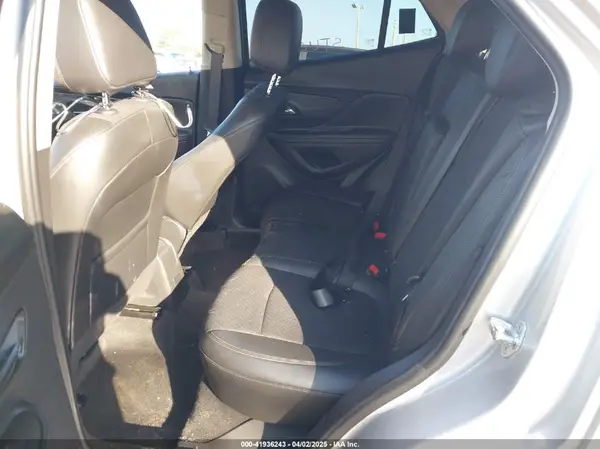 KL4CJASM1NB535831 2022 BUICK ENCORE - Image 8
