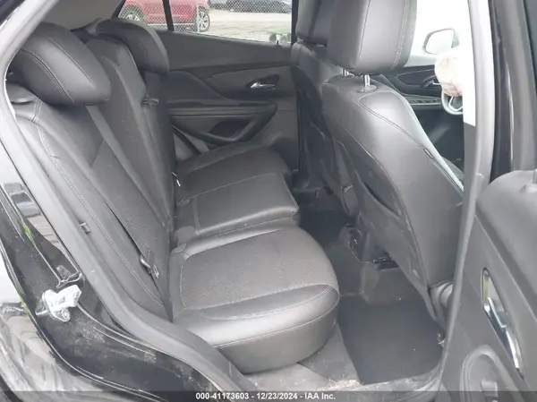 KL4CJASM1NB539054 2022 BUICK ENCORE - Image 8