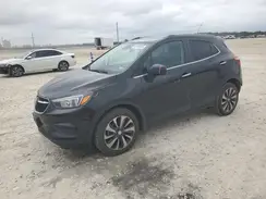 KL4CJASM1NB542116 2022 BUICK ENCORE