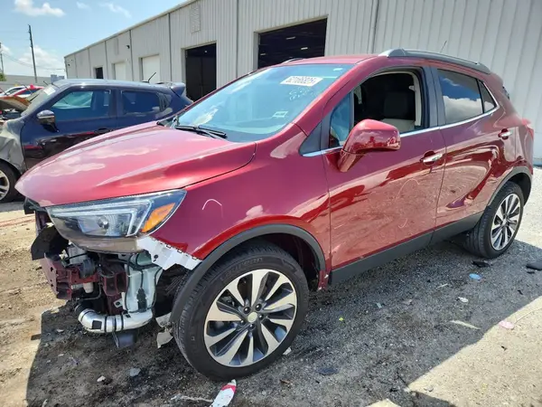 KL4CJASM1NB546747 2022 BUICK ENCORE - Image 1