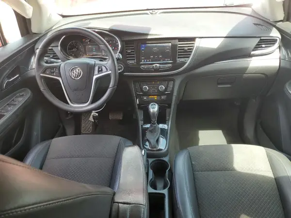 KL4CJASM1NB567372 2022 BUICK ENCORE - Image 8