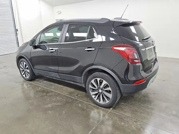 KL4CJASM2MB362044 2021 BUICK ENCORE - Image 2
