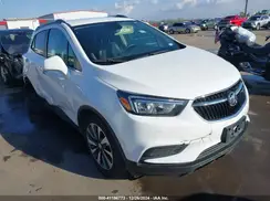 KL4CJASM2NB509061 2022 BUICK ENCORE