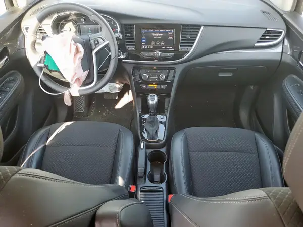 KL4CJASM2NB517970 2022 BUICK ENCORE - Image 8