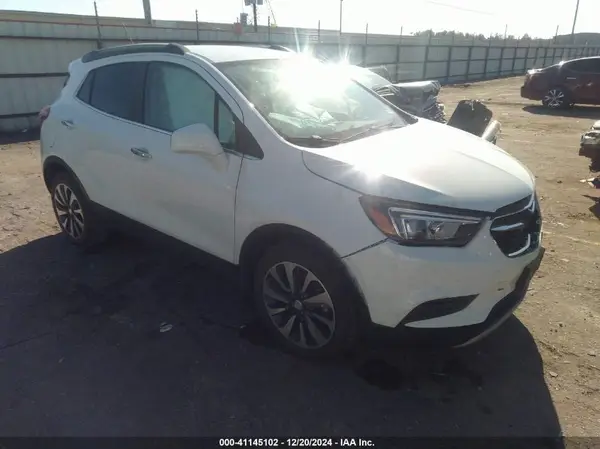 KL4CJASM2NB541833 2022 BUICK ENCORE - Image 1