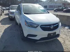 KL4CJASM2NB542013 2022 BUICK ENCORE