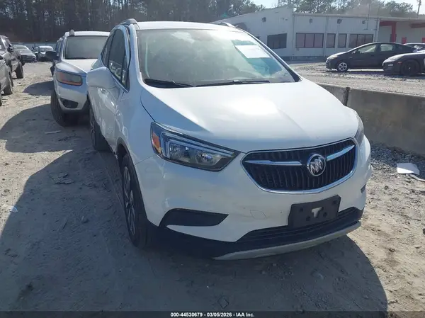 KL4CJASM2NB542013 2022 BUICK ENCORE - Image 1