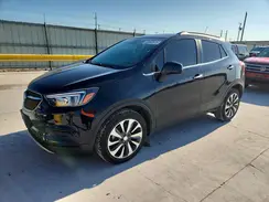 KL4CJASM2NB547261 2022 BUICK ENCORE
