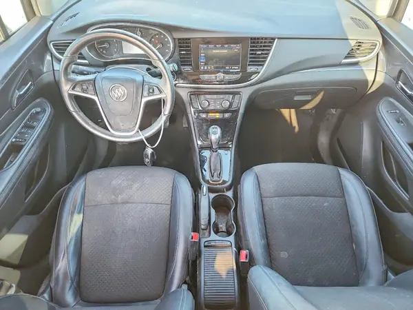 KL4CJASM2NB547261 2022 BUICK ENCORE - Image 8