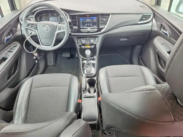 KL4CJASM2NB554985 2022 BUICK ENCORE - Image 8