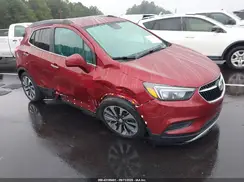 KL4CJASM2NB562732 2022 BUICK ENCORE