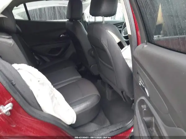 KL4CJASM2NB562732 2022 BUICK ENCORE - Image 8