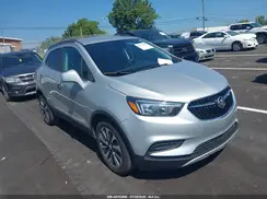 KL4CJASM3NB505911 2022 BUICK ENCORE