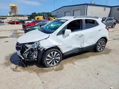 KL4CJASM3NB509215 2022 BUICK ENCORE