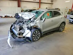 KL4CJASM3NB529514 2022 BUICK ENCORE
