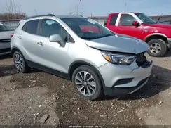 KL4CJASM3NB540545 2022 BUICK ENCORE