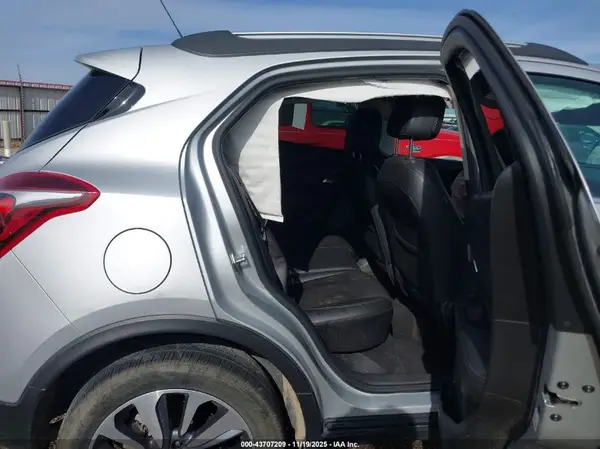 KL4CJASM3NB540545 2022 BUICK ENCORE - Image 8