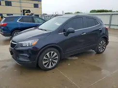 KL4CJASM3NB542053 2022 BUICK ENCORE