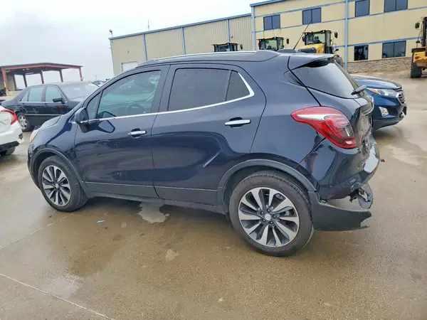 KL4CJASM3NB542053 2022 BUICK ENCORE - Image 2
