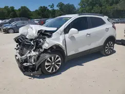 KL4CJASM3NB553523 2022 BUICK ENCORE