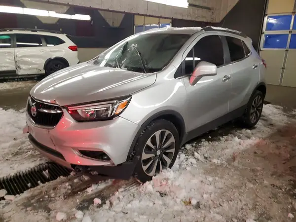 KL4CJASM3NB564098 2022 BUICK ENCORE