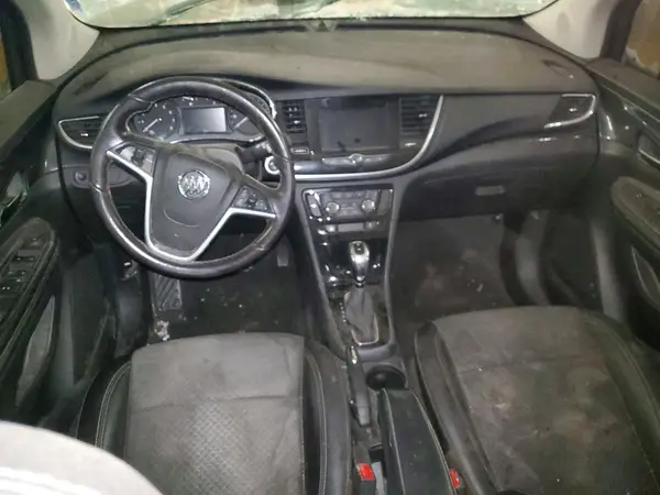 KL4CJASM3NB564098 2022 BUICK ENCORE - Image 8