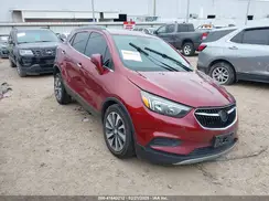 KL4CJASM3NB567177 2022 BUICK ENCORE