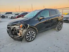KL4CJASM4NB519705 2022 BUICK ENCORE