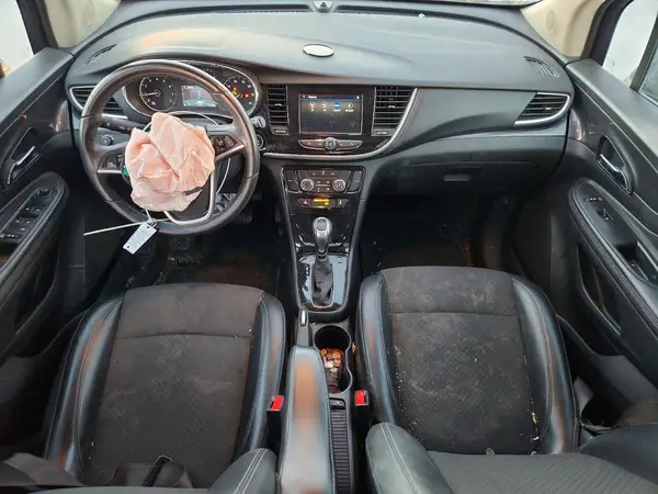 KL4CJASM4NB519705 2022 BUICK ENCORE - Image 8