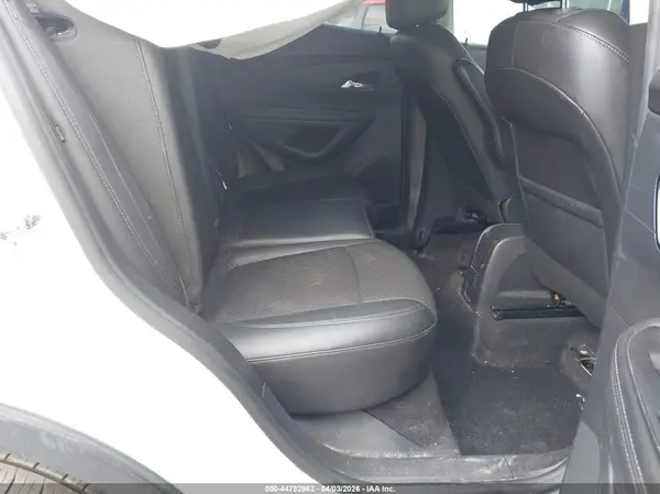 KL4CJASM4NB528176 2022 BUICK ENCORE - Image 8