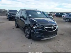 KL4CJASM4NB529134 2022 BUICK ENCORE