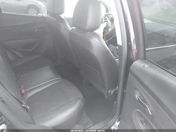KL4CJASM4NB529134 2022 BUICK ENCORE - Image 8
