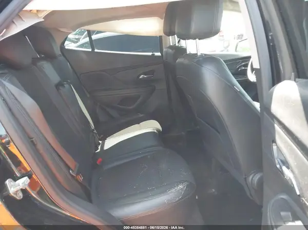 KL4CJASM4NB536536 2022 BUICK ENCORE - Image 8