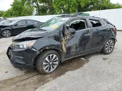 KL4CJASM4NB537590 2022 BUICK ENCORE